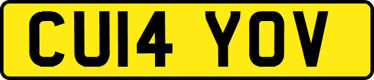 CU14YOV