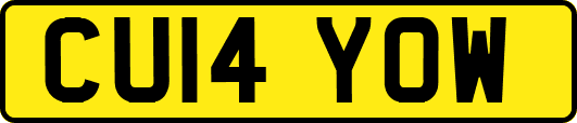 CU14YOW