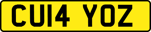 CU14YOZ