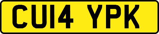 CU14YPK