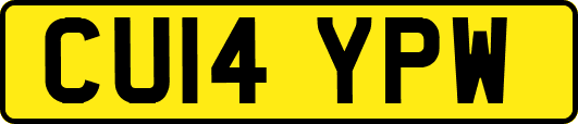 CU14YPW