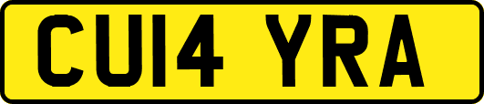CU14YRA