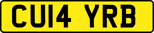 CU14YRB