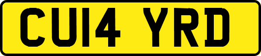 CU14YRD