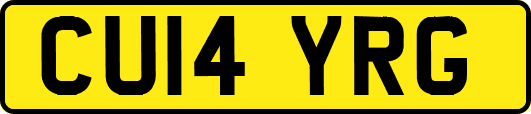 CU14YRG