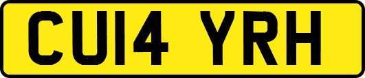 CU14YRH