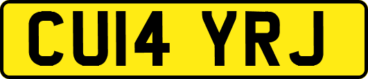 CU14YRJ
