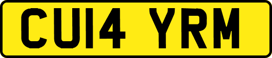 CU14YRM