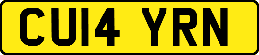 CU14YRN