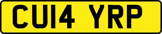 CU14YRP