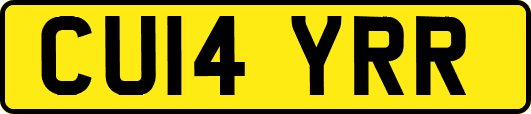 CU14YRR