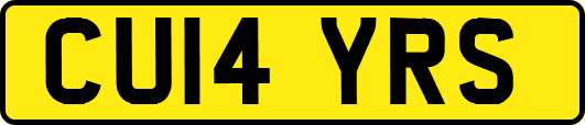 CU14YRS