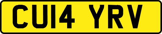 CU14YRV