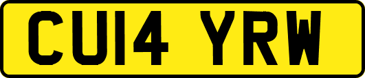 CU14YRW