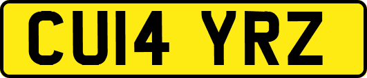 CU14YRZ