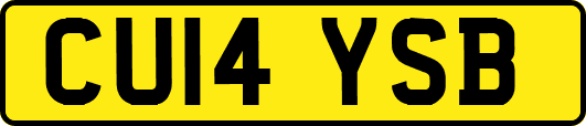 CU14YSB