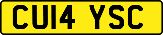 CU14YSC