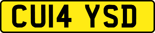 CU14YSD