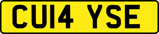 CU14YSE