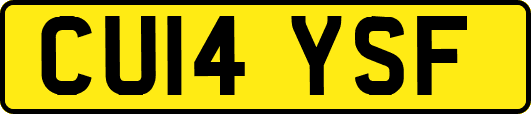 CU14YSF