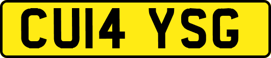 CU14YSG