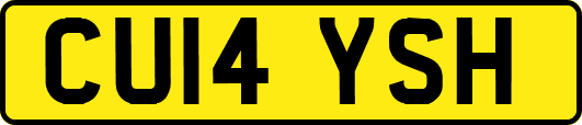 CU14YSH