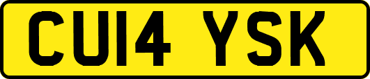 CU14YSK