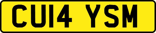CU14YSM