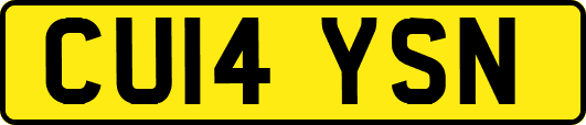 CU14YSN