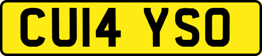 CU14YSO