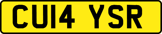 CU14YSR