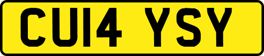 CU14YSY