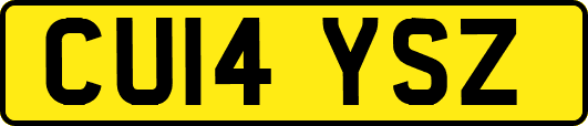 CU14YSZ