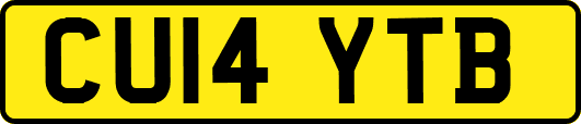CU14YTB