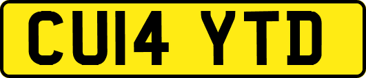 CU14YTD