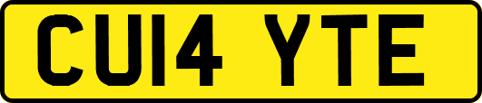 CU14YTE