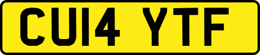 CU14YTF