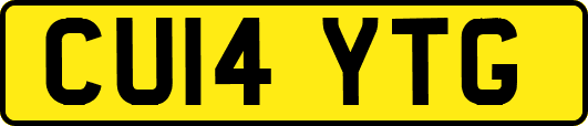 CU14YTG