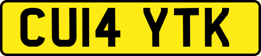 CU14YTK