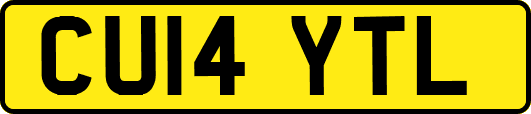 CU14YTL