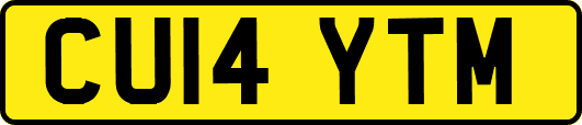 CU14YTM