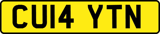 CU14YTN