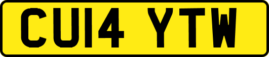 CU14YTW