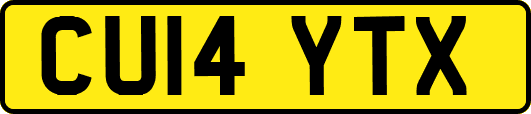 CU14YTX