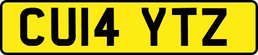 CU14YTZ