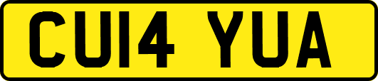 CU14YUA