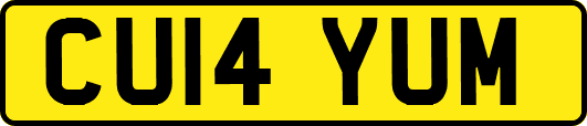 CU14YUM