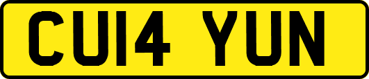 CU14YUN
