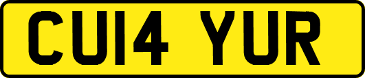 CU14YUR