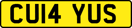 CU14YUS